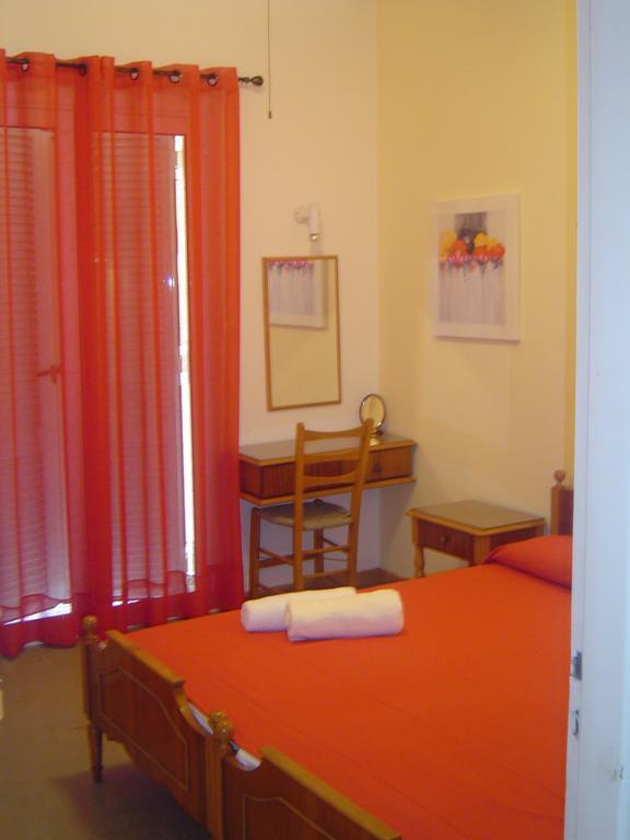 Nana Hotel Kamena Vourla Exterior photo
